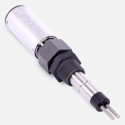 Sensor de Tasa de Corrosión LPR Inalámbrico CR-200