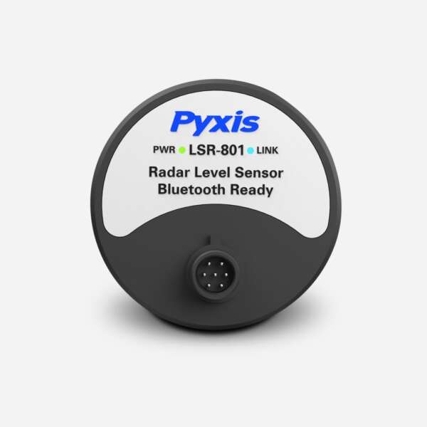 Sensor de Nivel por Radar LSR-801 - Imagen 3