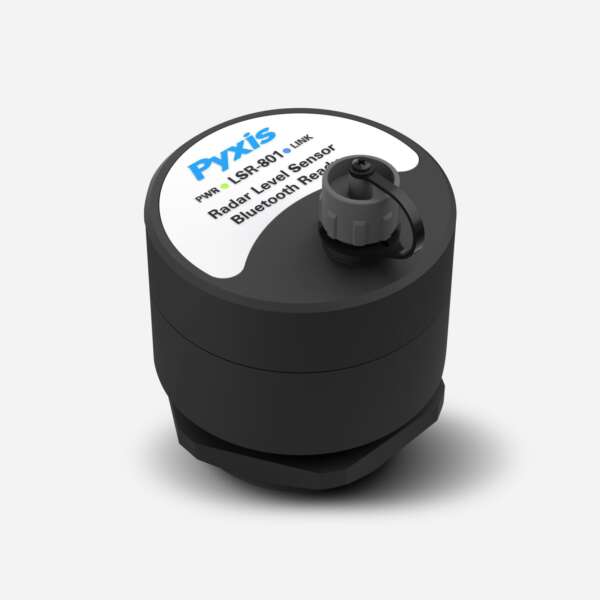 Sensor de Nivel por Radar LSR-801 - Imagen 2