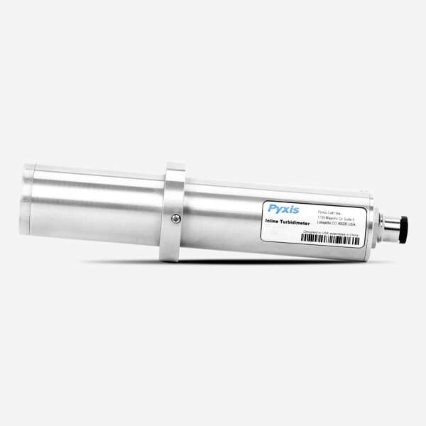 Sensor en Línea de Turbidez ST-730B (0–1,000 NTU) - Imagen 3