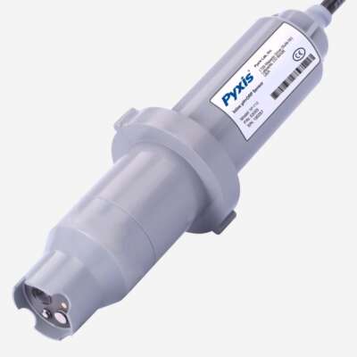 Sensor en Línea de pH + ORP ST-712