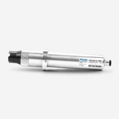 Sensor en Línea de pH + ORP ST-712SS