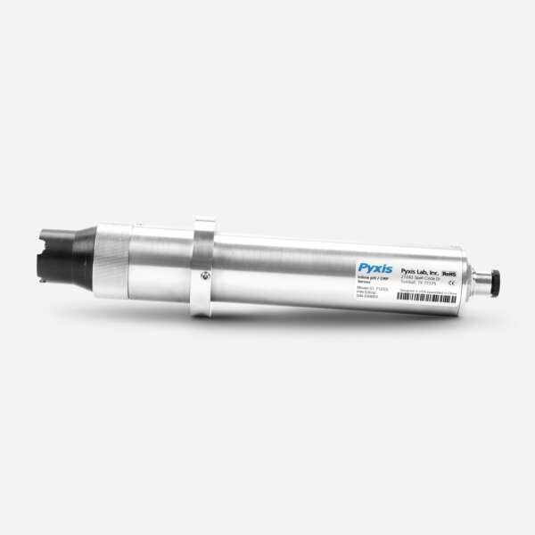 Sensor en Línea de pH + ORP ST-712SS