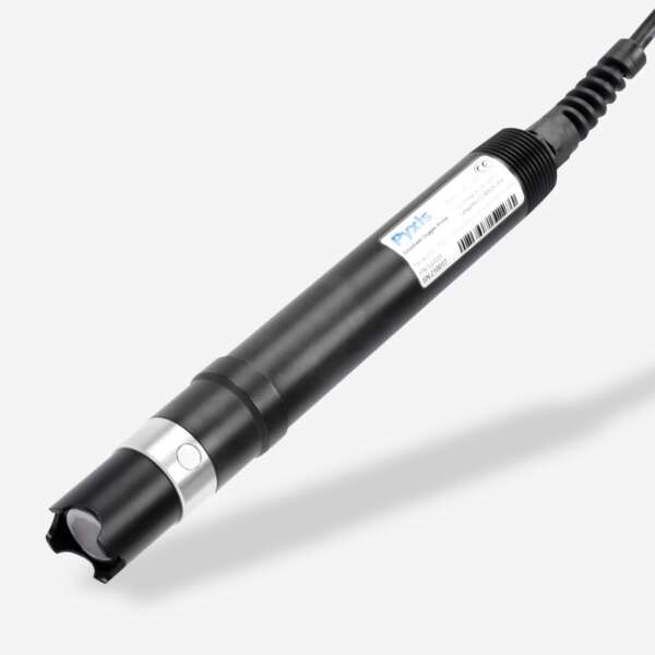 Sensor de Oxígeno Disuelto Luminescente ST-773