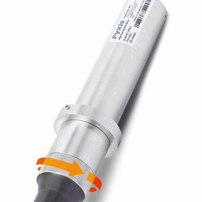 ST-765SS-SO3 Sensor de Sulfito + pH