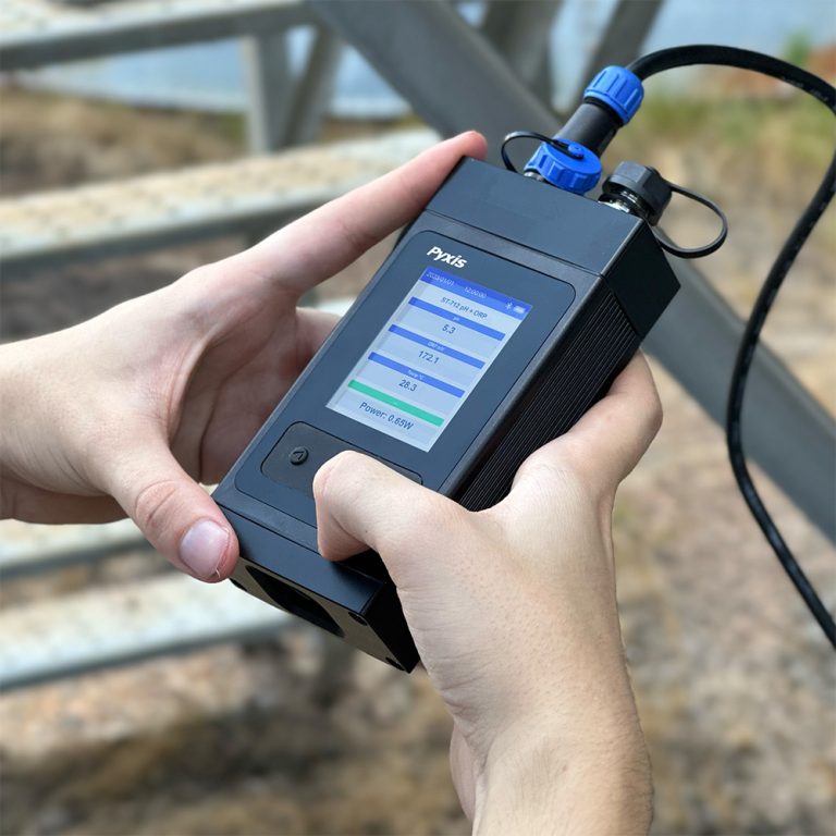 UC-10 NanoView Pantalla Portátil (Datos en Vivo, Calibración, Funciones de Configuración, etc.) - Imagen 5